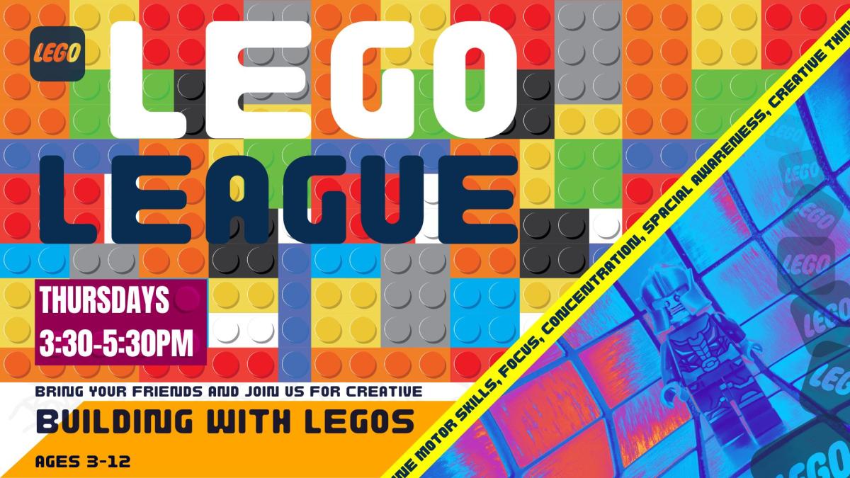 LEGO League