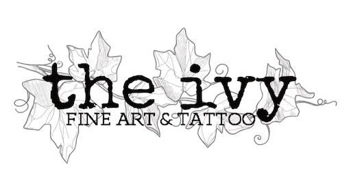 The Ivy logo