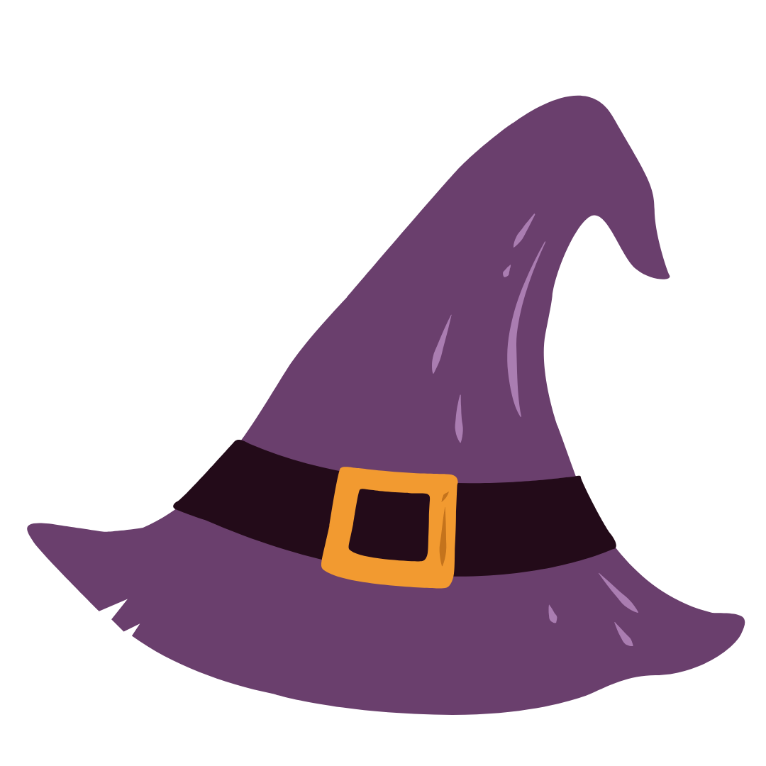 witch's hat