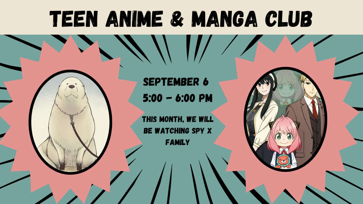 Anime Club