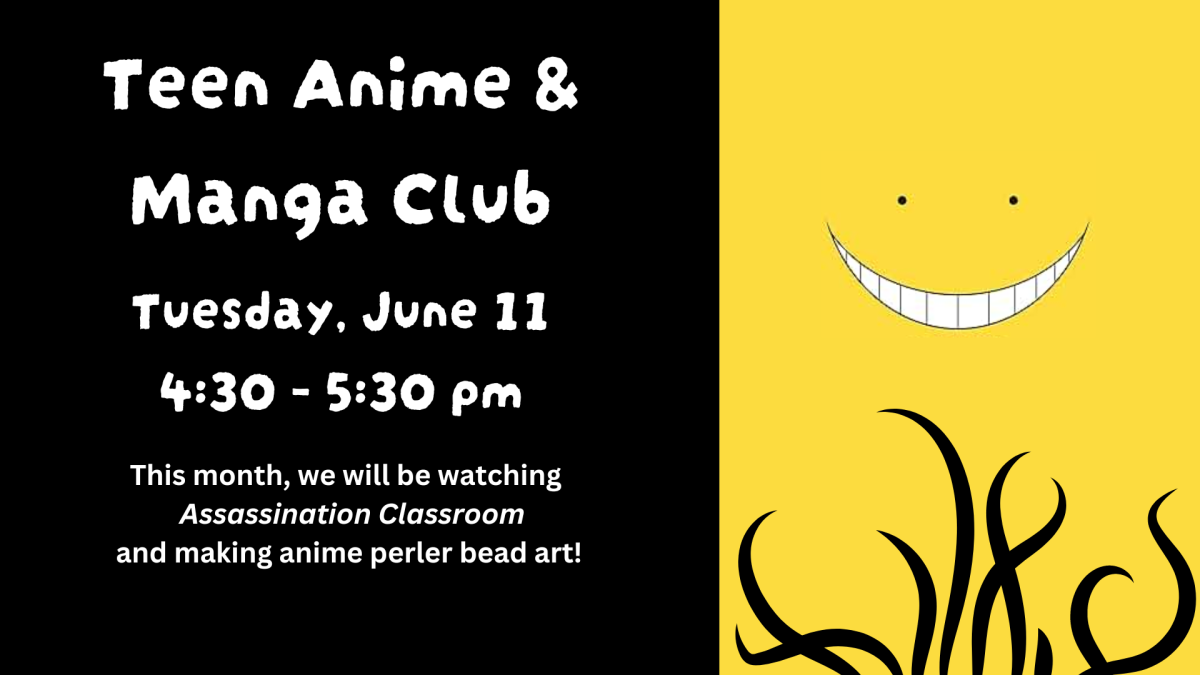 Anime Club