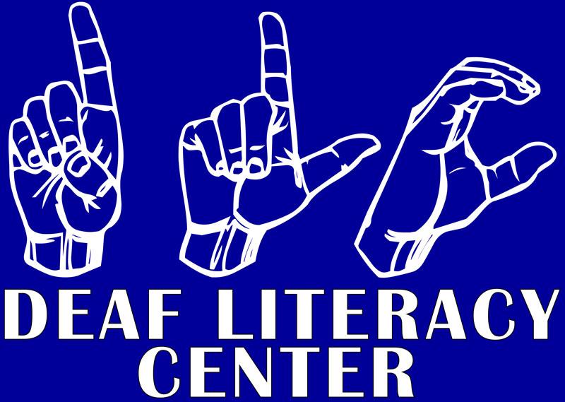 deaf literacy center - baby sign language classes 