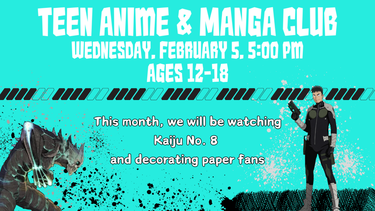 Anime Club