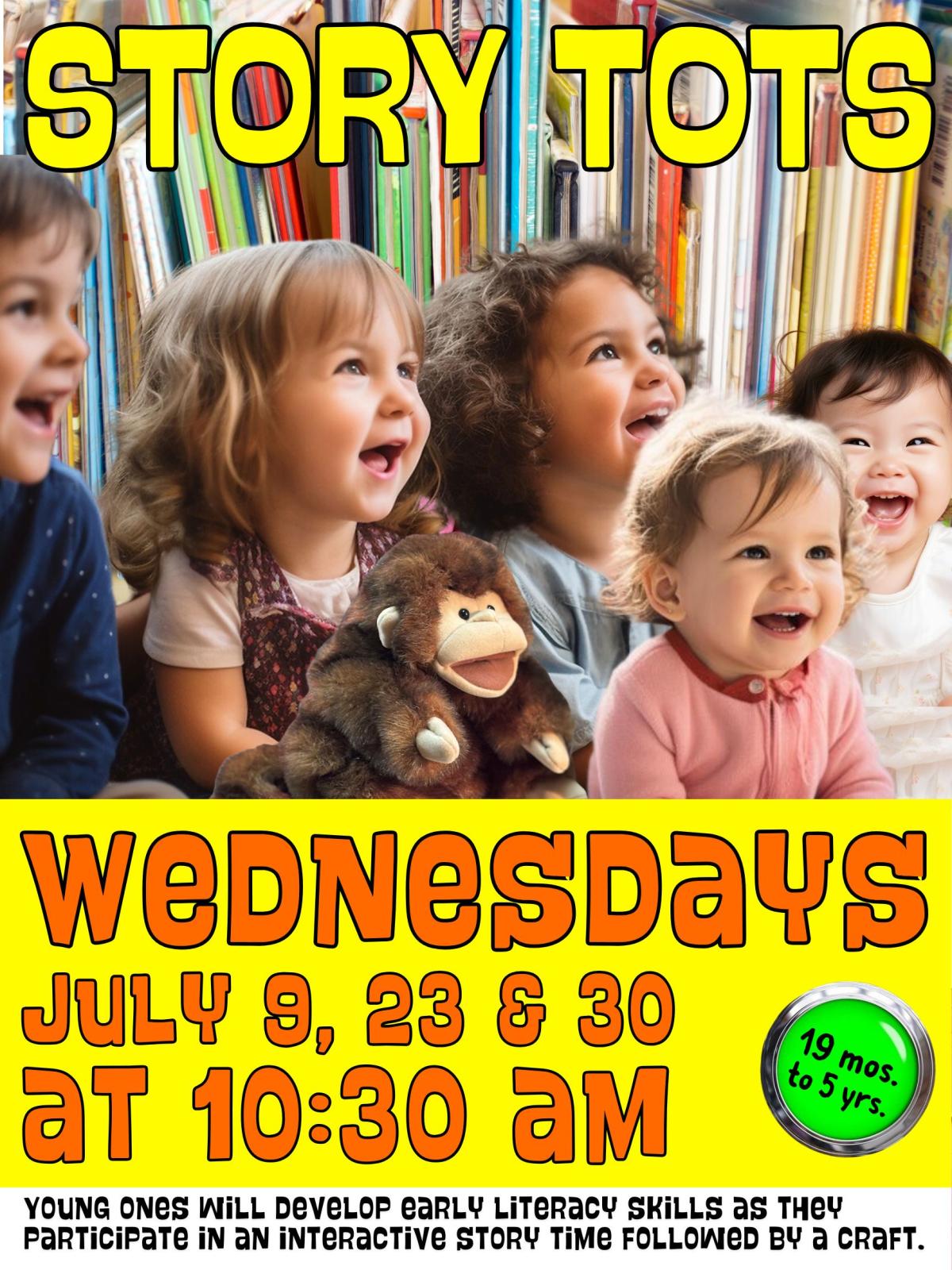 Story Tots