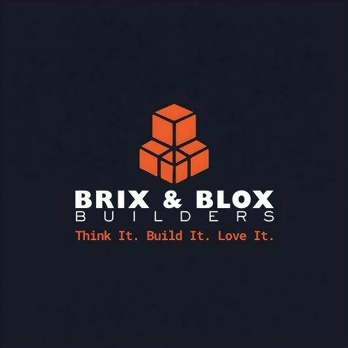 Brix & Blox Builders