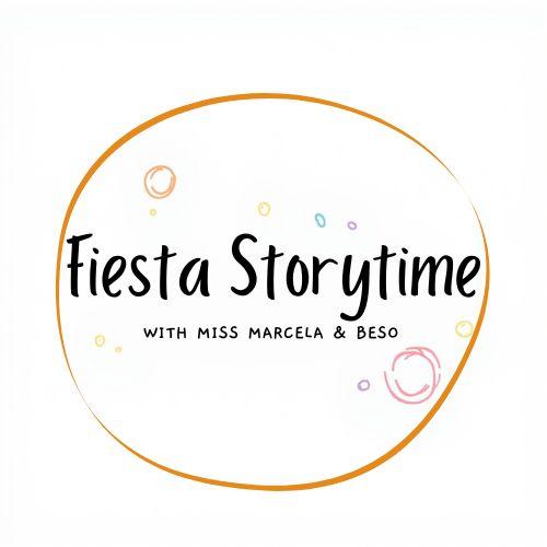Fiesta Storytime with Miss Marcela & Beso