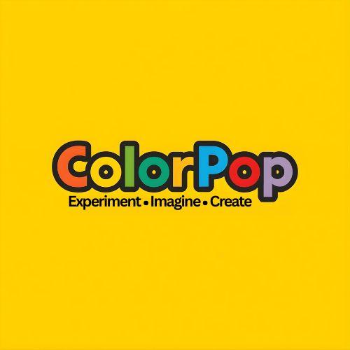 ColorPop Arts & Crafts