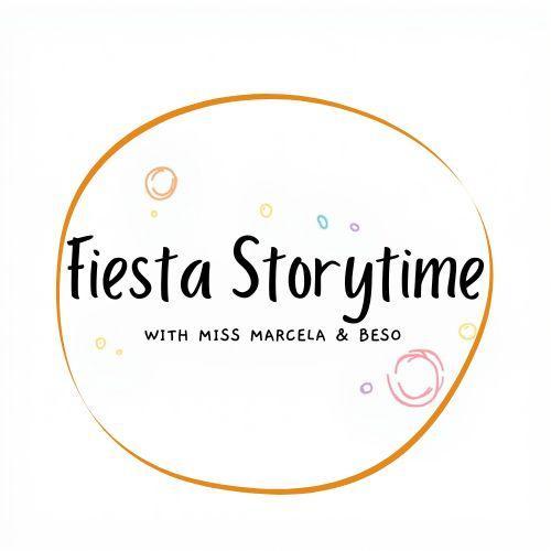 Fiesta Story Time with Miss Marcela & Beso