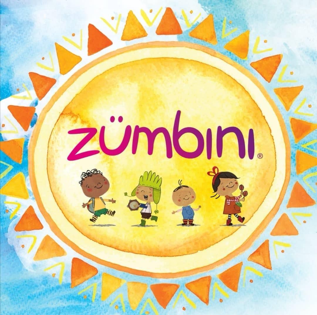 Zumbini with Miss Marcela and Bambino