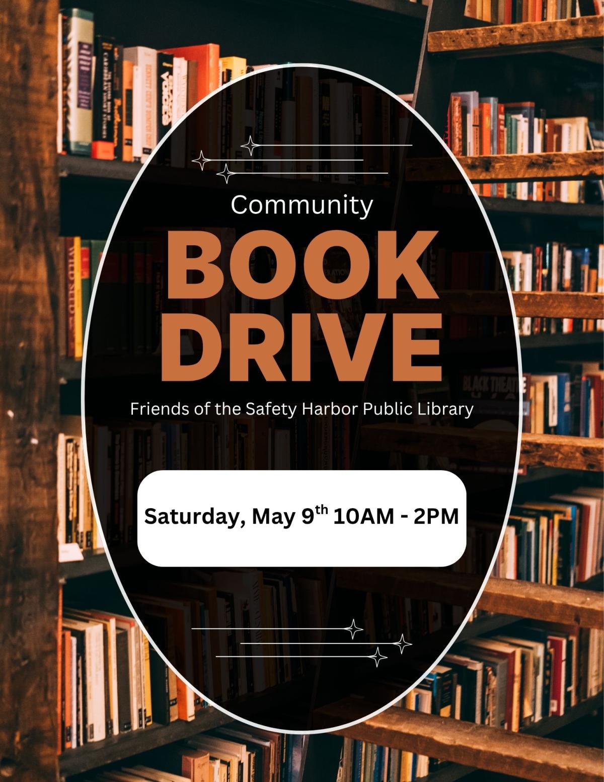 Book Drive